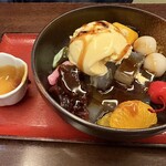 東京湯河原温泉 万葉の湯 - 