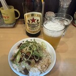 魂麺  - 