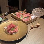 焼肉と土鍋ご飯 はんのだいどころ 西鎌倉店 - 