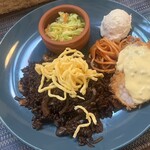 洋食カフェもみじ堂 - 