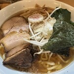 魂麺  - 