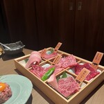 焼肉と土鍋ご飯 はんのだいどころ 西鎌倉店 - 