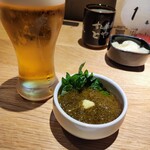 富山壽司 海富山 - 