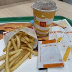 マクドナルド - 