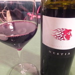 ワインレストラン ドミナス - Hestia Cabernet Sauvignon 2012