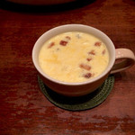 Gureko - コーンスープ