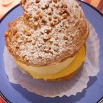 ザ・ペニンシュラ ブティック＆カフェ - シュークリーム