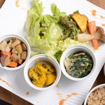 たね・かふぇ - 