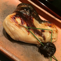 坂ぐち - 焼き物：さわら