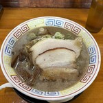 長尾中華そば - 料理写真: