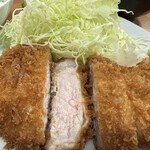 とんかつ いちよし - 