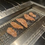 焼肉 牛帥苑 - 