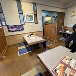 キッチンふじ - 