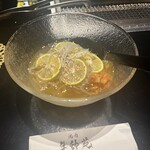焼肉 牛帥苑 - 