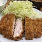 とんかつ いちよし - 