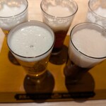 世界のビール博物館 横浜店 - 