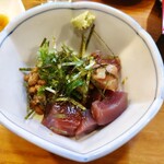 赤垣 - 