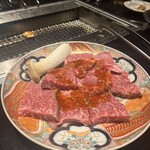 焼肉 牛帥苑 - 