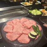焼肉 牛帥苑 - 