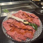 焼肉 牛帥苑 - 