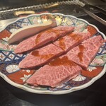 焼肉 牛帥苑 - 