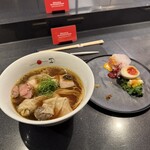 Japanese Soba Noodles 蔦 - 