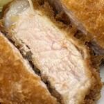 とんかつ いちよし - 