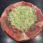 広尾 大衆焼肉 暴飲暴食 - 