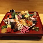 お料理 ちゃとら - 