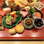 お料理 ちゃとら - 