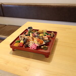 お料理 ちゃとら - 