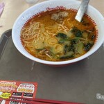 スガキヤ - 料理写真: