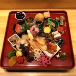 お料理 ちゃとら - 