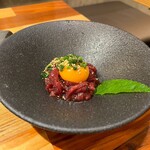 炭火焼ホルモン ぐう 五反田 - 