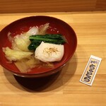 お料理 ちゃとら - 