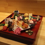 お料理 ちゃとら - 