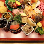 お料理 ちゃとら - 