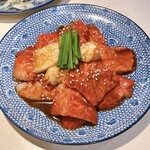浜松町 たれ焼肉のんき - 