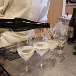 お料理 ちゃとら - 