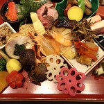 お料理 ちゃとら - 