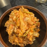 広尾 大衆焼肉 暴飲暴食 - 