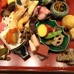 お料理 ちゃとら - 