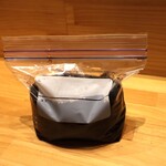 お料理 ちゃとら - 黒豆のお土産♪