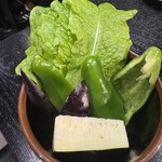 広尾 大衆焼肉 暴飲暴食 - 