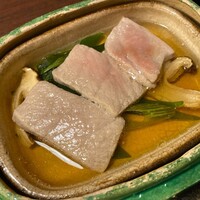 京懐石 みのきち 新宿住友店 - 