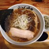 利尻らーめん味楽 新横浜ラーメン博物館店