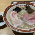 煮干しのビリー - 