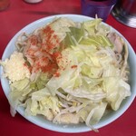 ラーメン二郎 - 