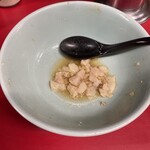 ラーメン二郎 - 