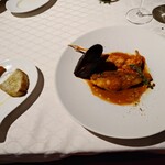 キャプテンズワーフ - 